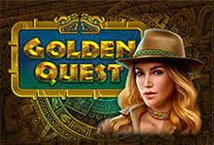 Golden Quest slot